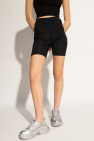 Fila Short leggings with logo